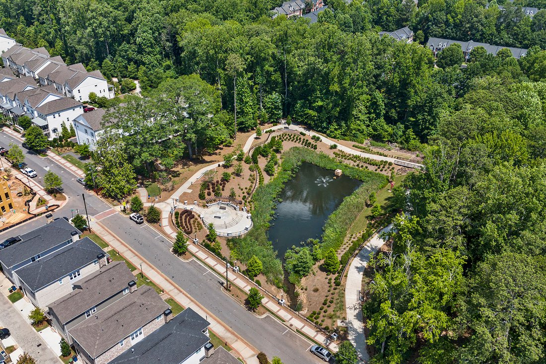 House in Alpharetta, Georgia, United States 2 - 18297409