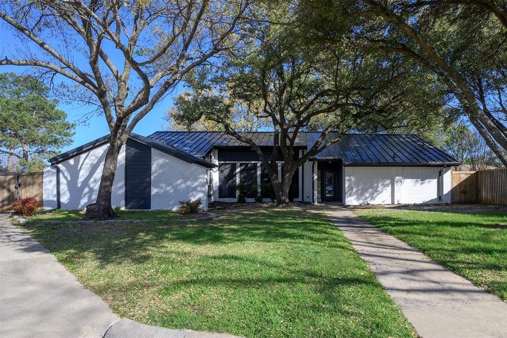 House in Keller, Texas, United States 1 - 18297491