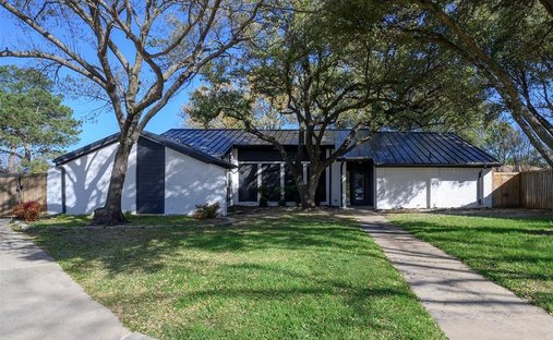 House in Keller, Texas, United States 1