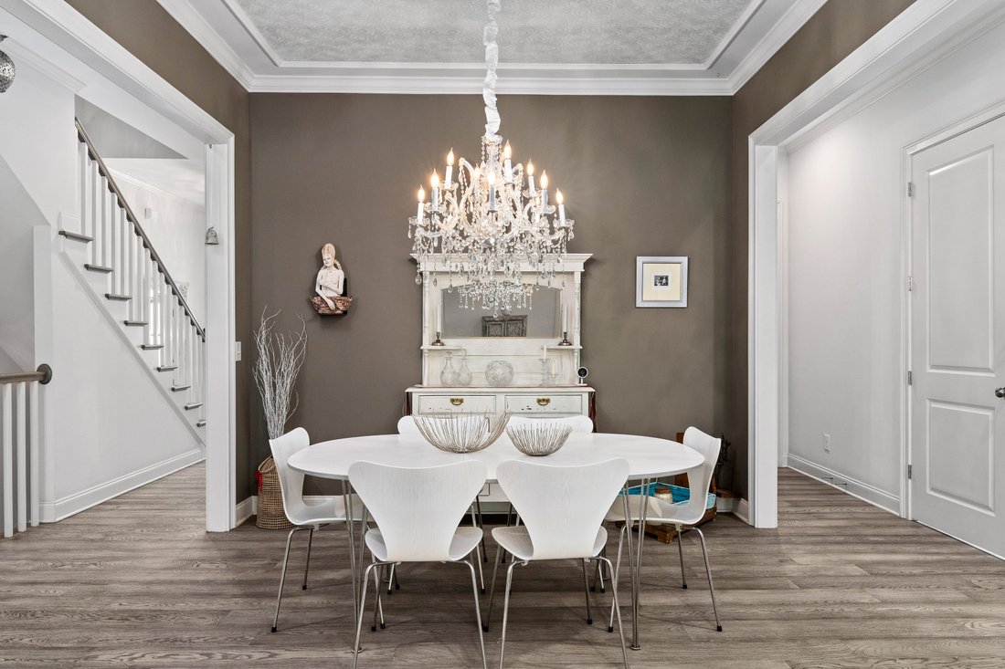 House in Alpharetta, Georgia, United States 5 - 18297409