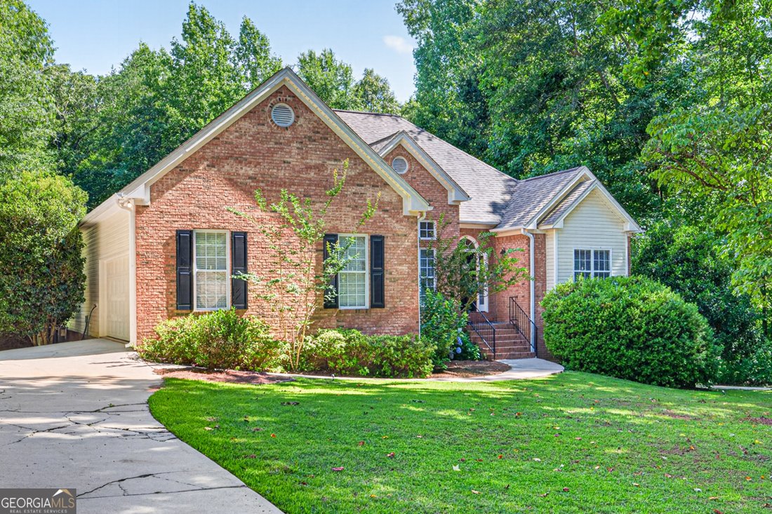 House in Commerce, Georgia, United States 5 - 18297487