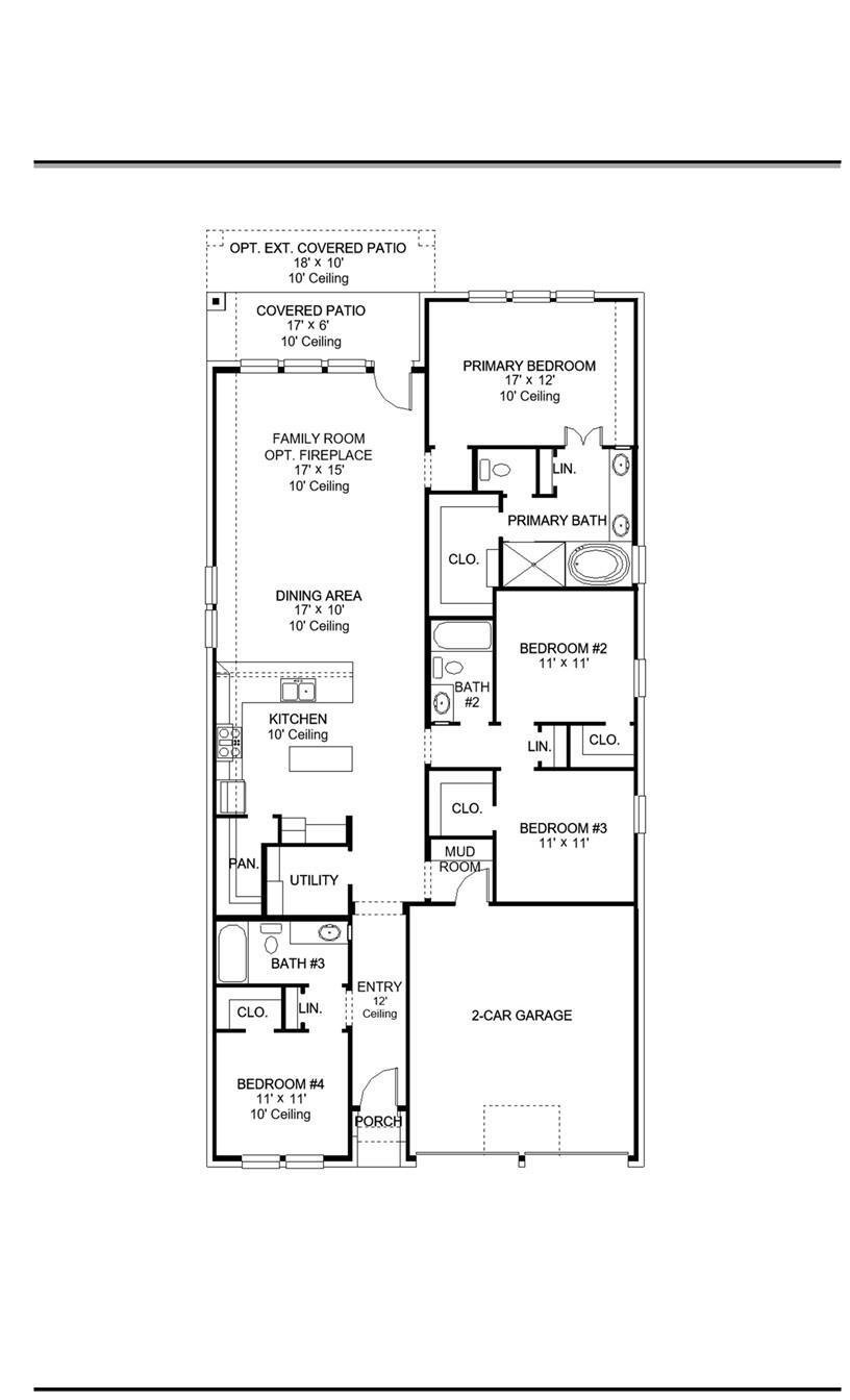 House in Houston, Texas, United States 5 - 18297540
