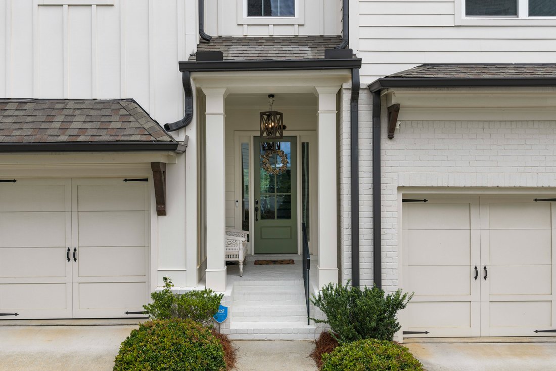 House in Alpharetta, Georgia, United States 3 - 18297409