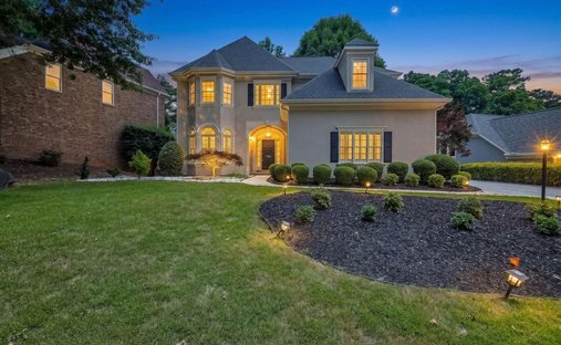 Maison à Alpharetta, Géorgie, États-Unis 1