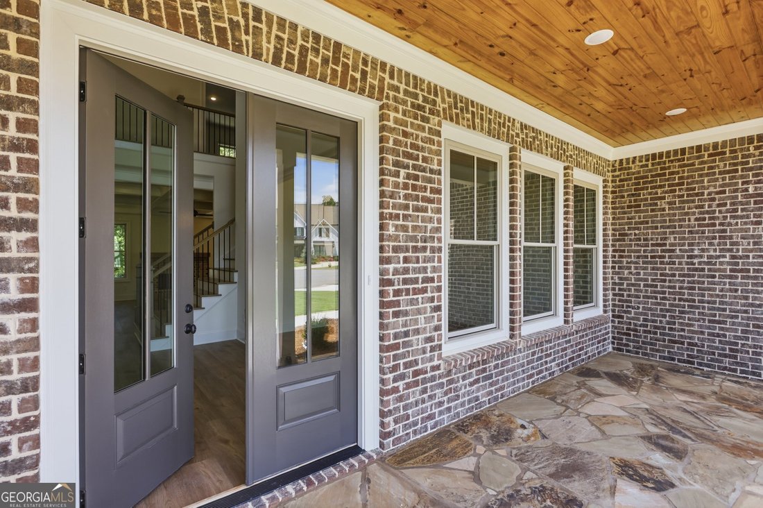 House in Marietta, Georgia, United States 2 - 17890689