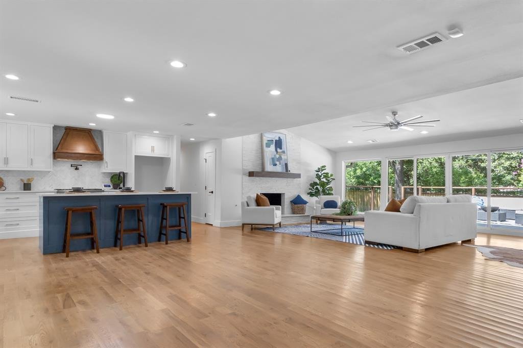 House in Dallas, Texas, United States 5 - 18297480
