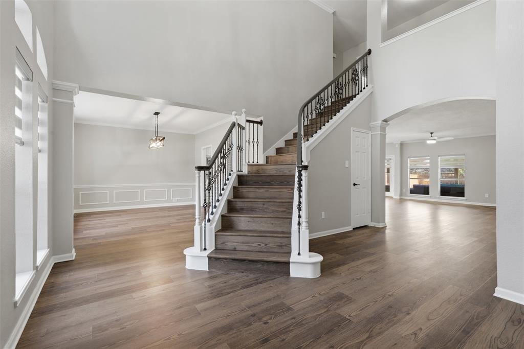 House in Lewisville, Texas, United States 5 - 18297474
