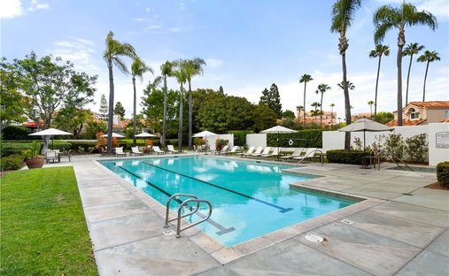 House in Newport Beach, California, United States 1