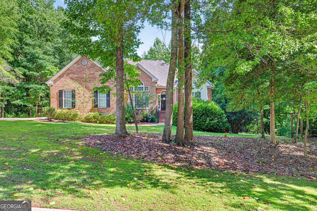 House in Commerce, Georgia, United States 3 - 18297487