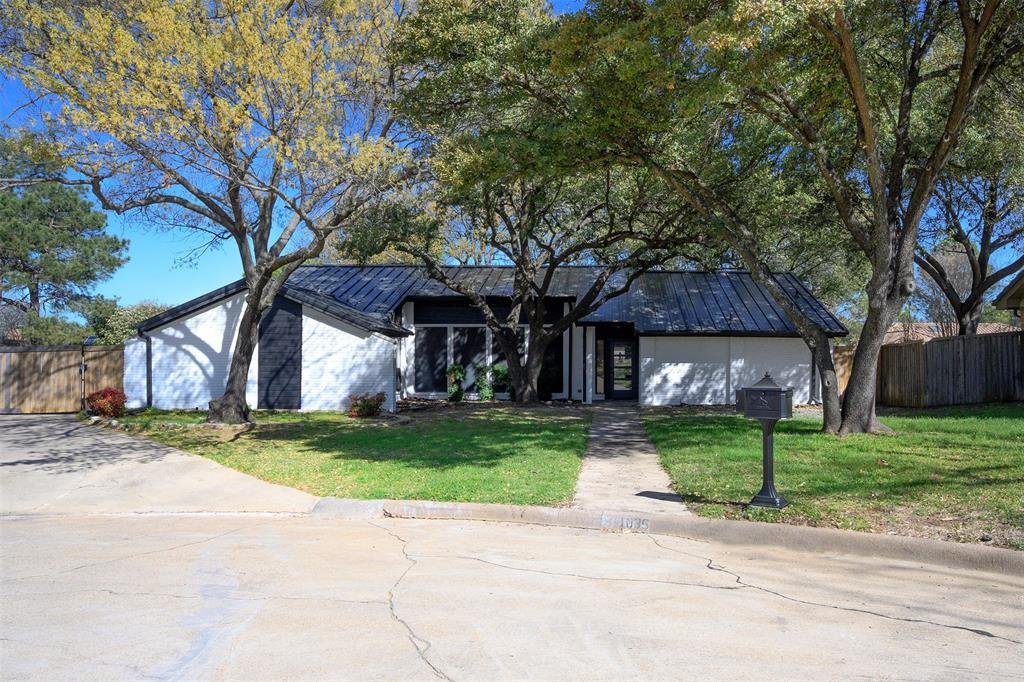 House in Keller, Texas, United States 2 - 18297491