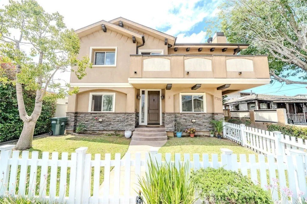 Townhouse in Torrance, California, United States 1 - 18297320