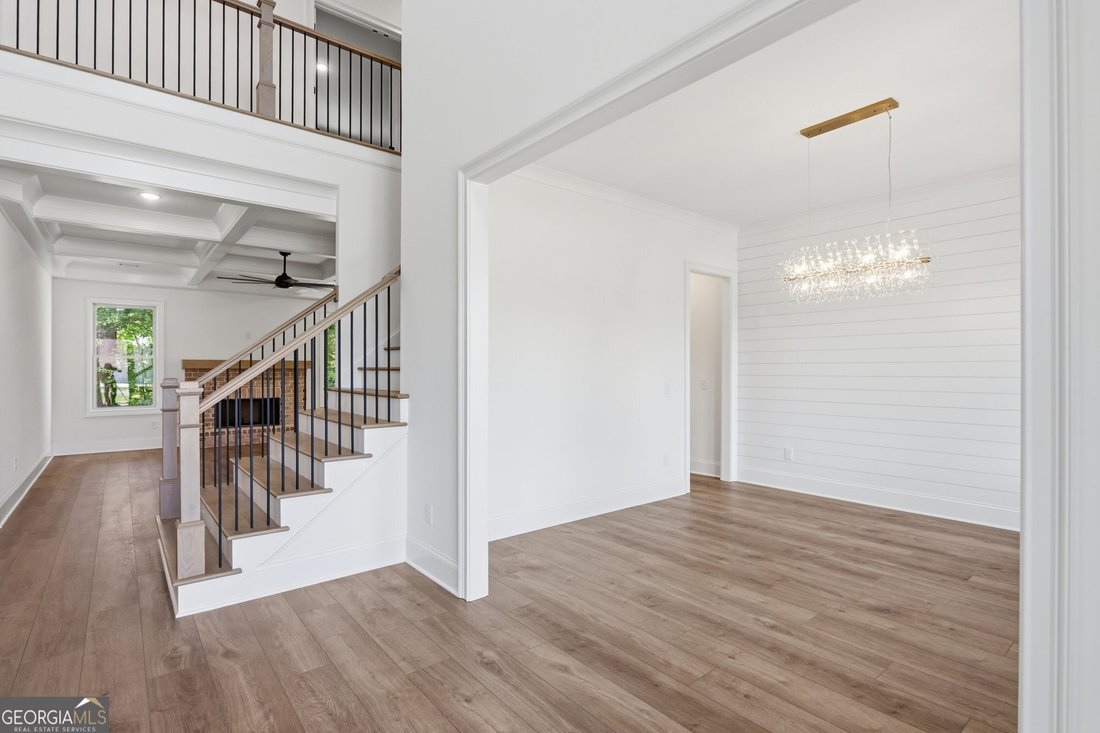 House in Marietta, Georgia, United States 4 - 17890689