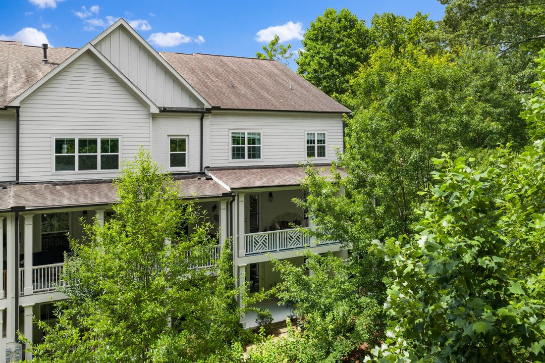 House in Alpharetta, Georgia, United States 1 - 18297409