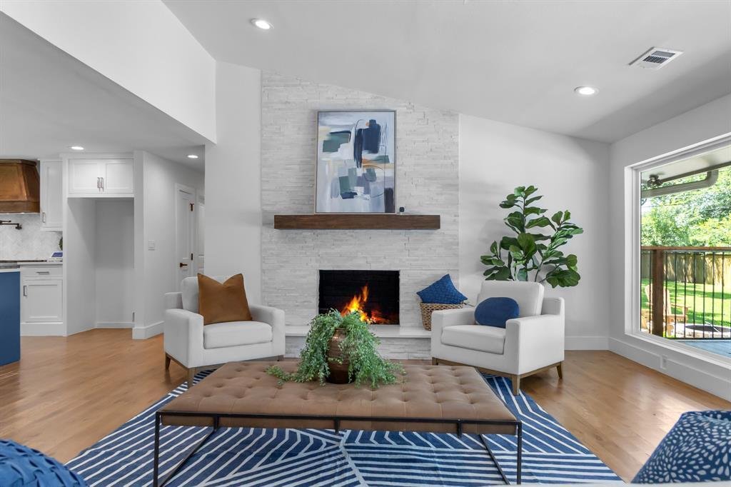 House in Dallas, Texas, United States 1 - 18297480