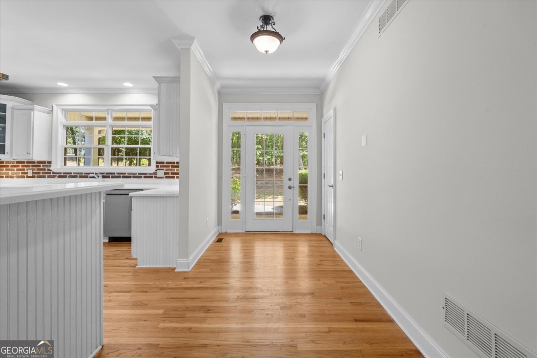 House in Winston, Georgia, United States 5 - 18297447