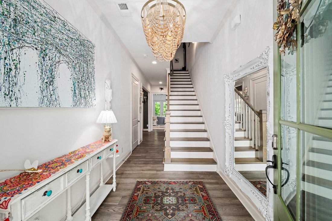 House in Alpharetta, Georgia, United States 4 - 18297409