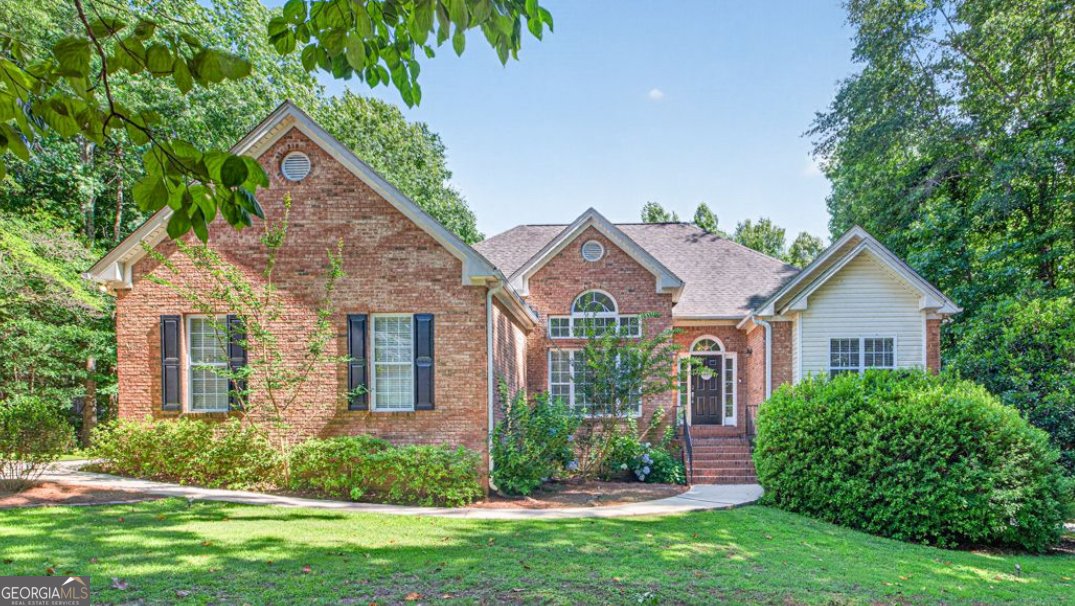 House in Commerce, Georgia, United States 1 - 18297487