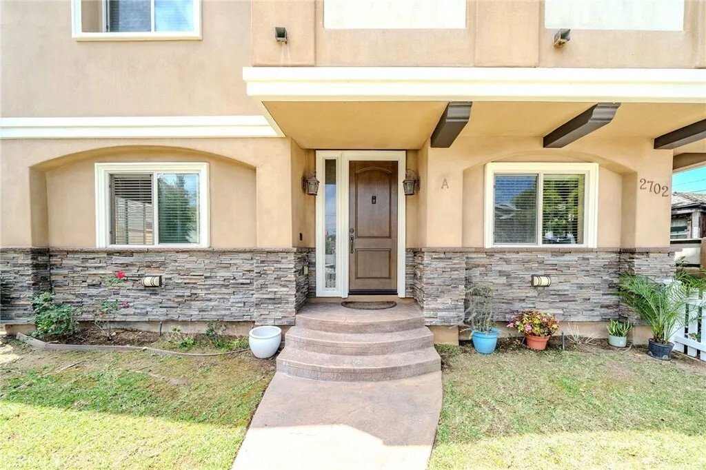 Townhouse in Torrance, California, United States 4 - 18297320