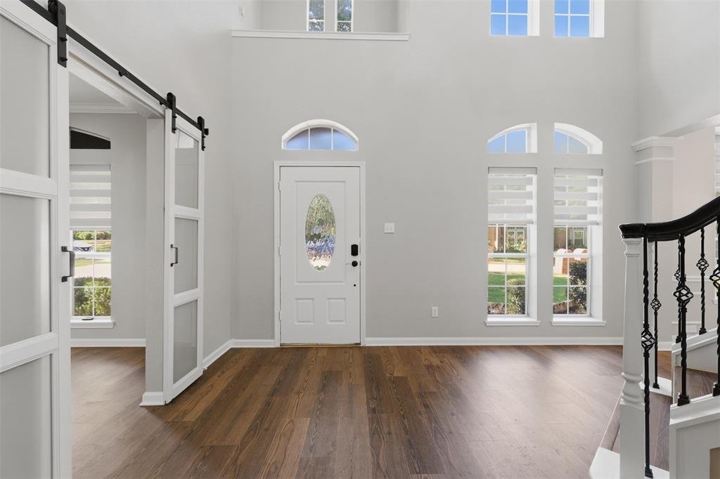 House in Lewisville, Texas, United States 3 - 18297474