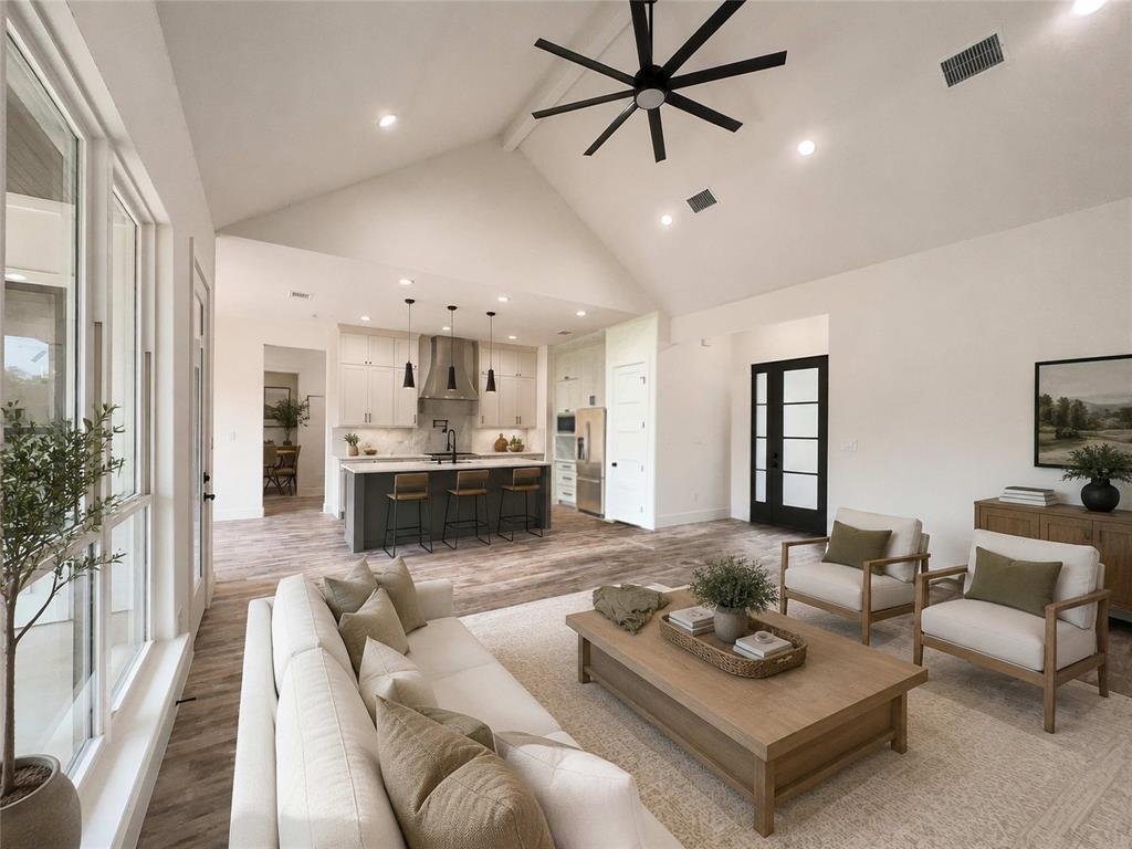 House in Weatherford, Texas, United States 5 - 18013685
