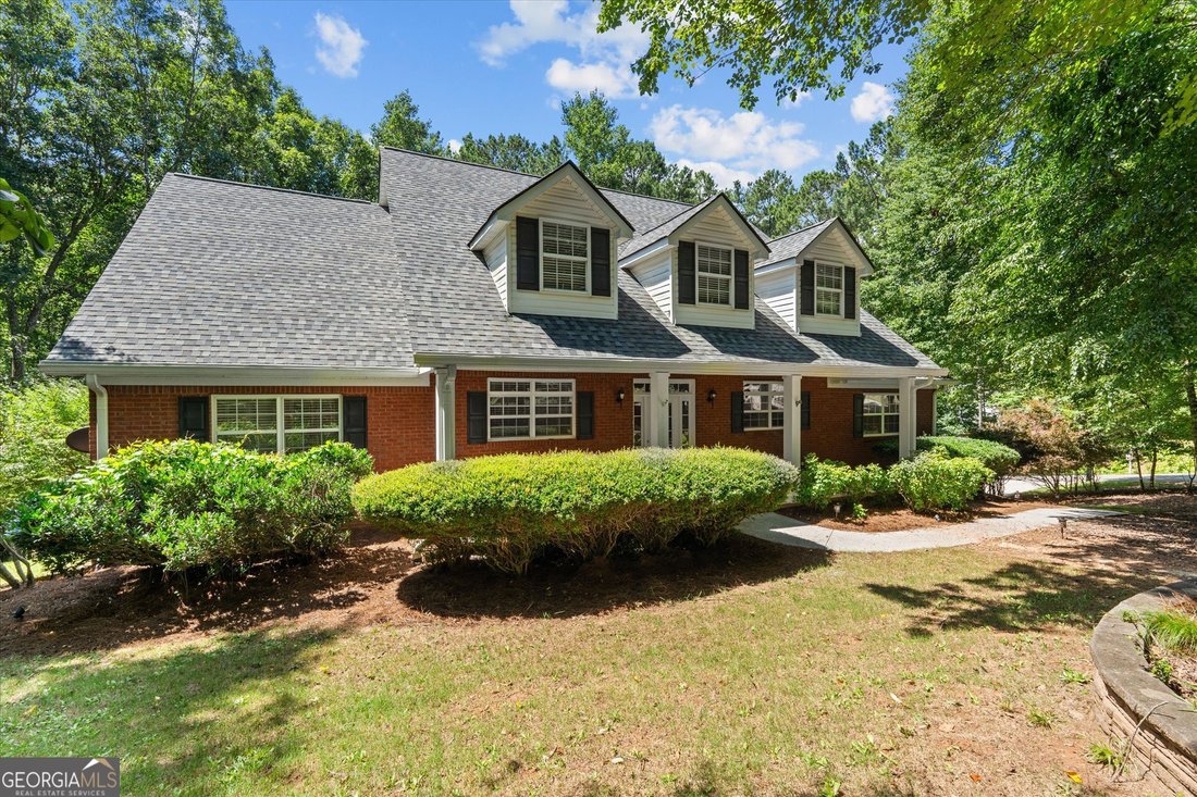 House in Winston, Georgia, United States 2 - 18297447