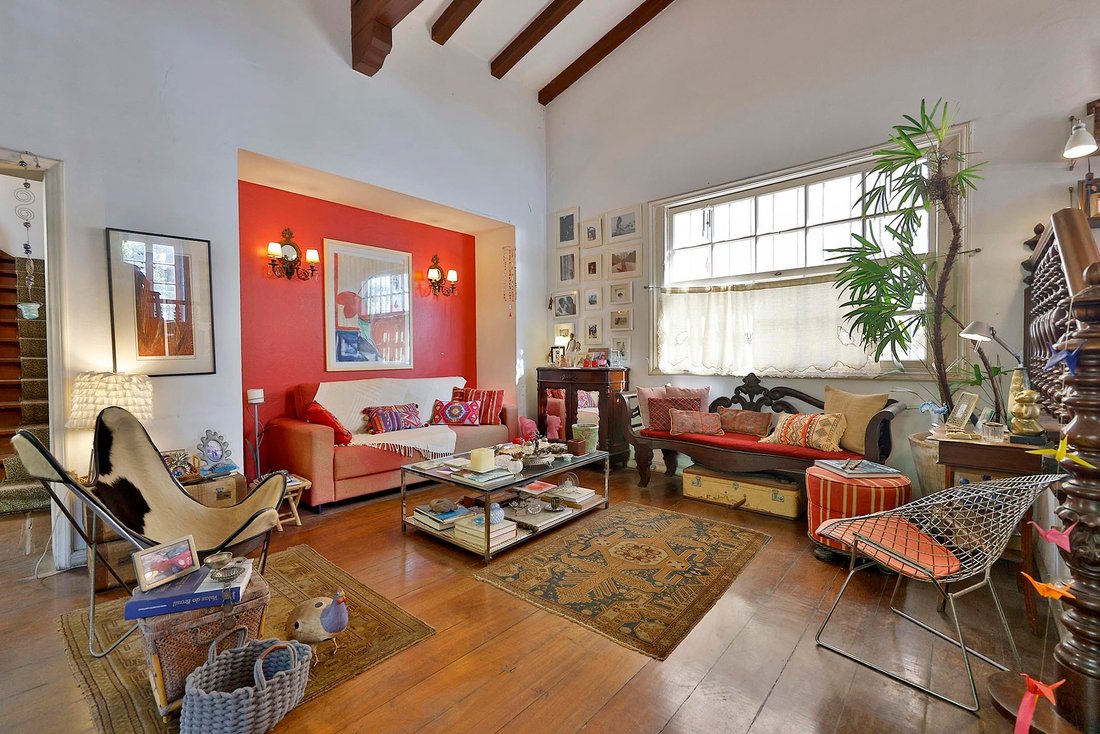 House in Rio de Janeiro, State of Rio de Janeiro, Brazil 2 - 13383564