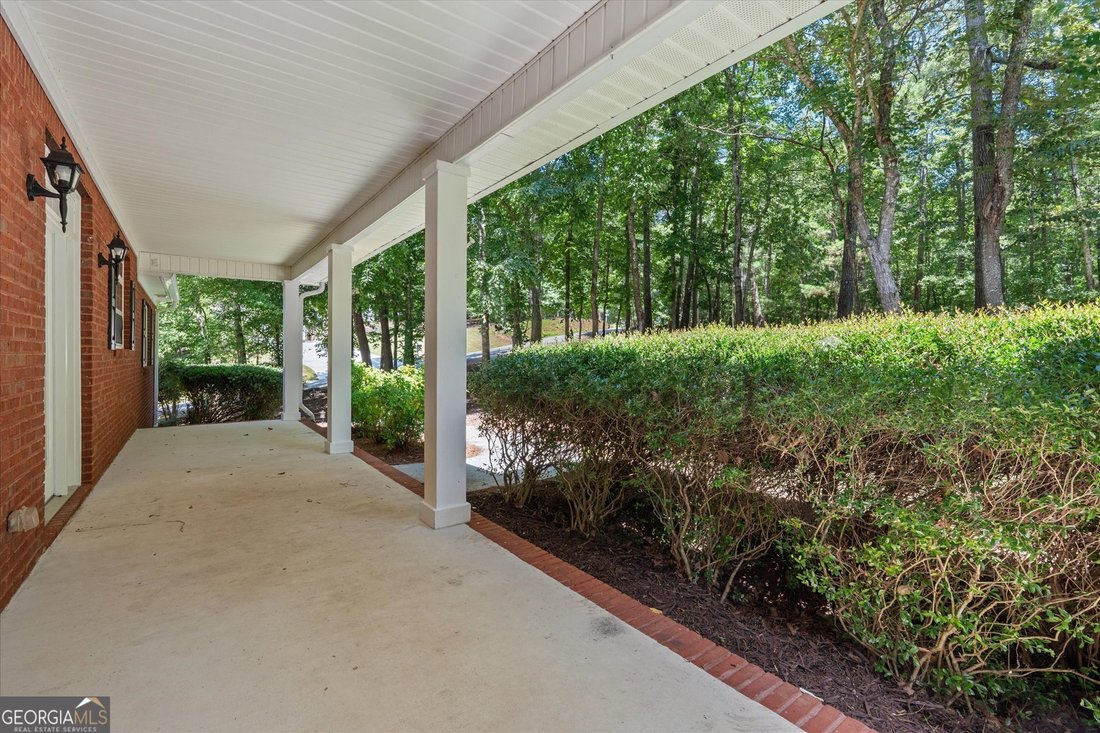 House in Winston, Georgia, United States 4 - 18297447