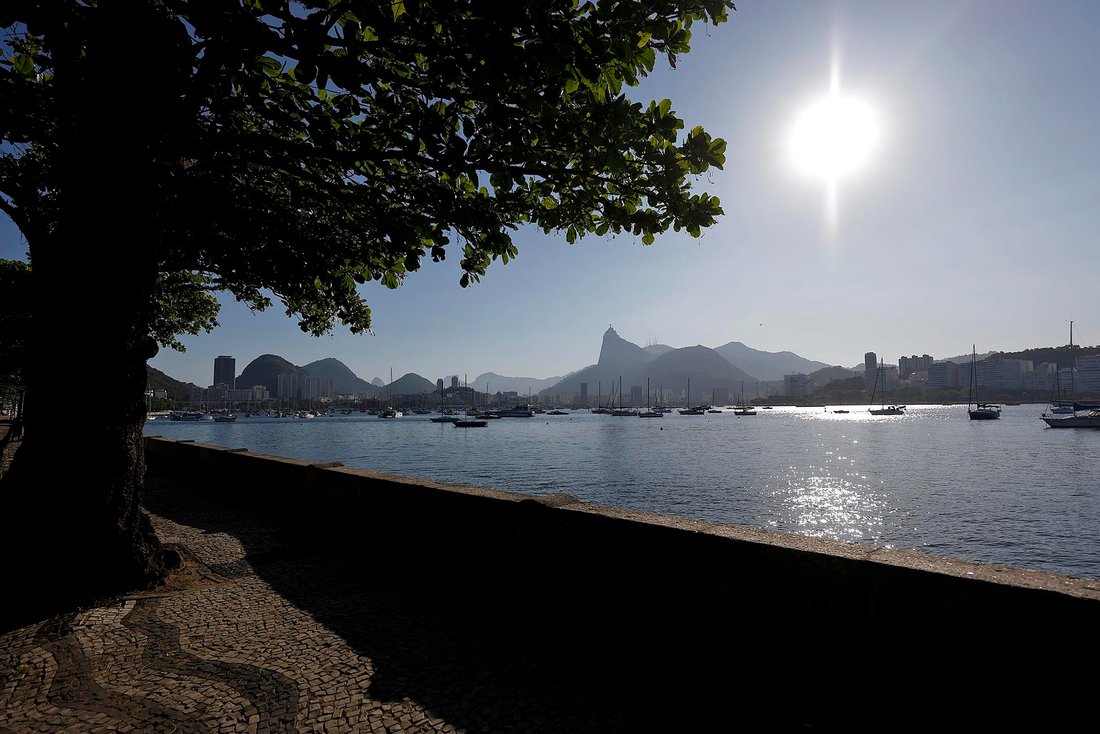 House in Rio de Janeiro, State of Rio de Janeiro, Brazil 5 - 13383564
