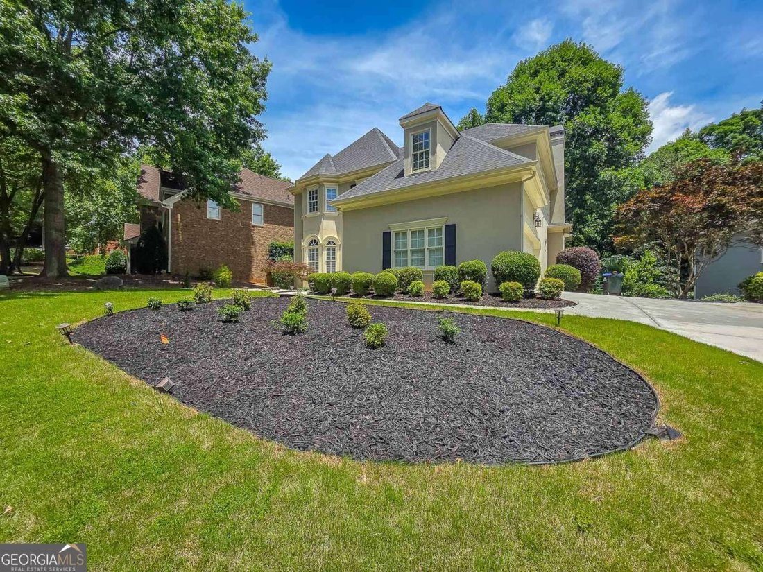House in Alpharetta, Georgia, United States 4 - 18297408