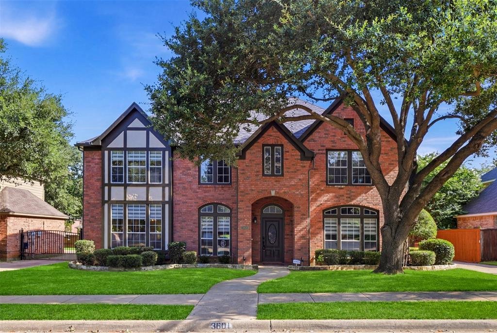House in Lewisville, Texas, United States 1 - 18297474