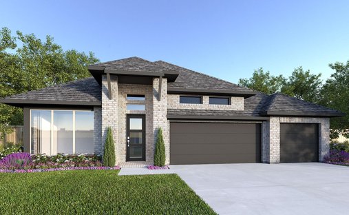 Maison à Katy, Texas, États-Unis 1