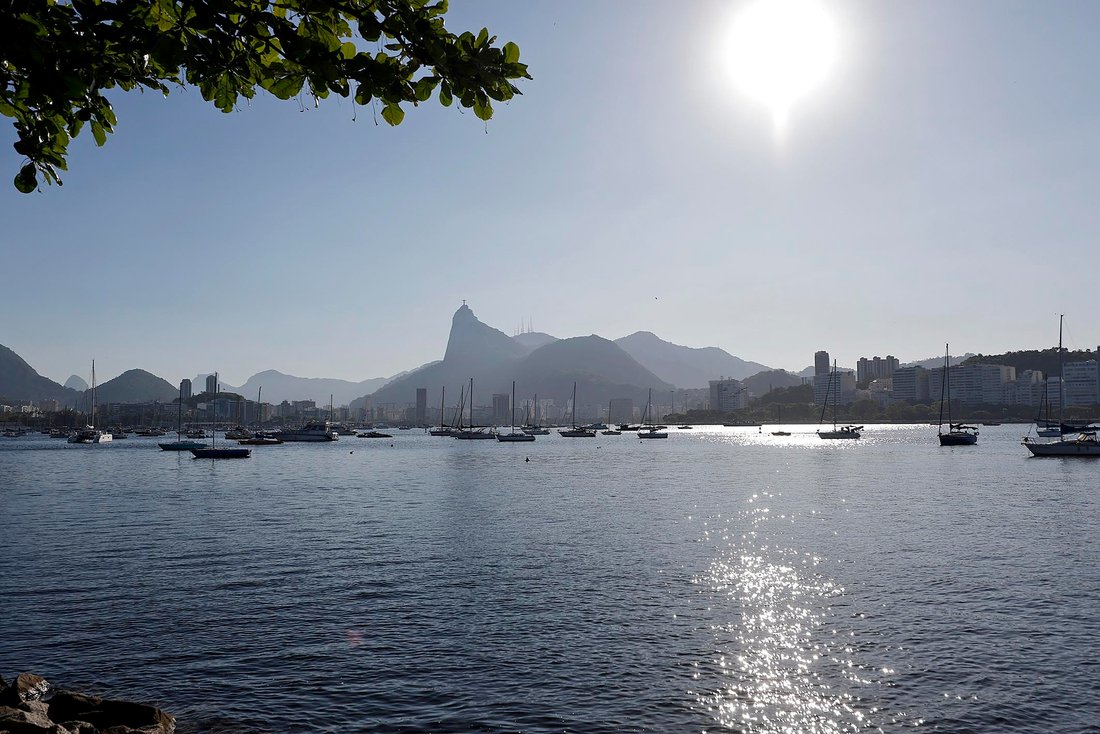House in Rio de Janeiro, State of Rio de Janeiro, Brazil 1 - 13383564