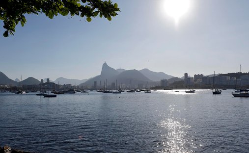 Casa a Rio de Janeiro, Rio de Janeiro, Brasile 1