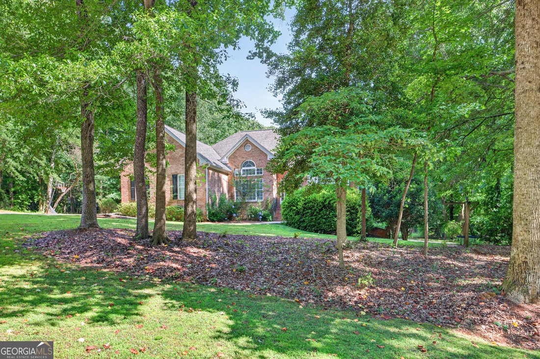 House in Commerce, Georgia, United States 2 - 18297487