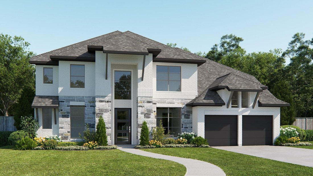 House in Montgomery, Texas, United States 1 - 18297527