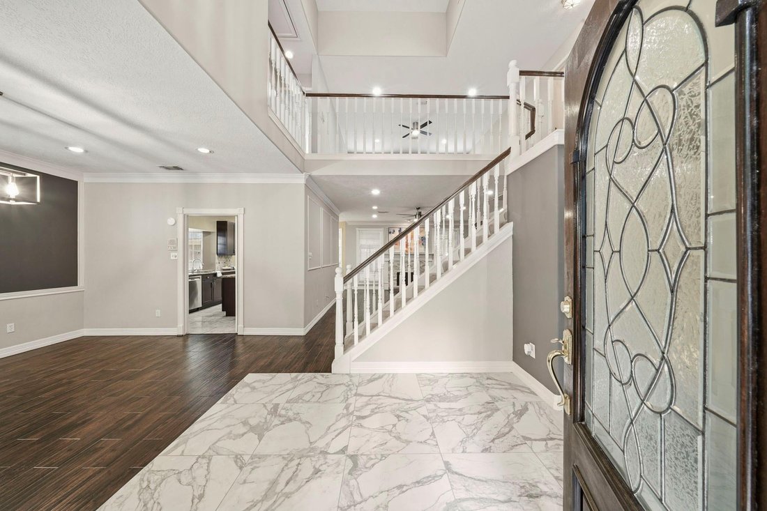 House in Friendswood, Texas, United States 2 - 18297520