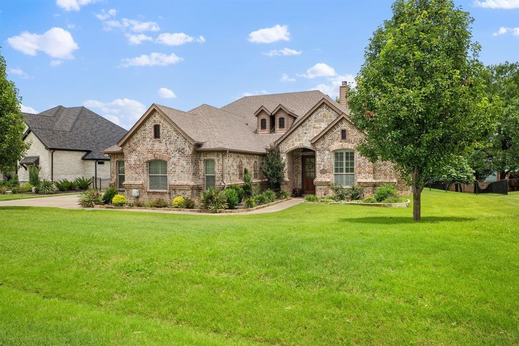 Haus in Fort Worth, Texas, Vereinigte Staaten 3 - 18297504