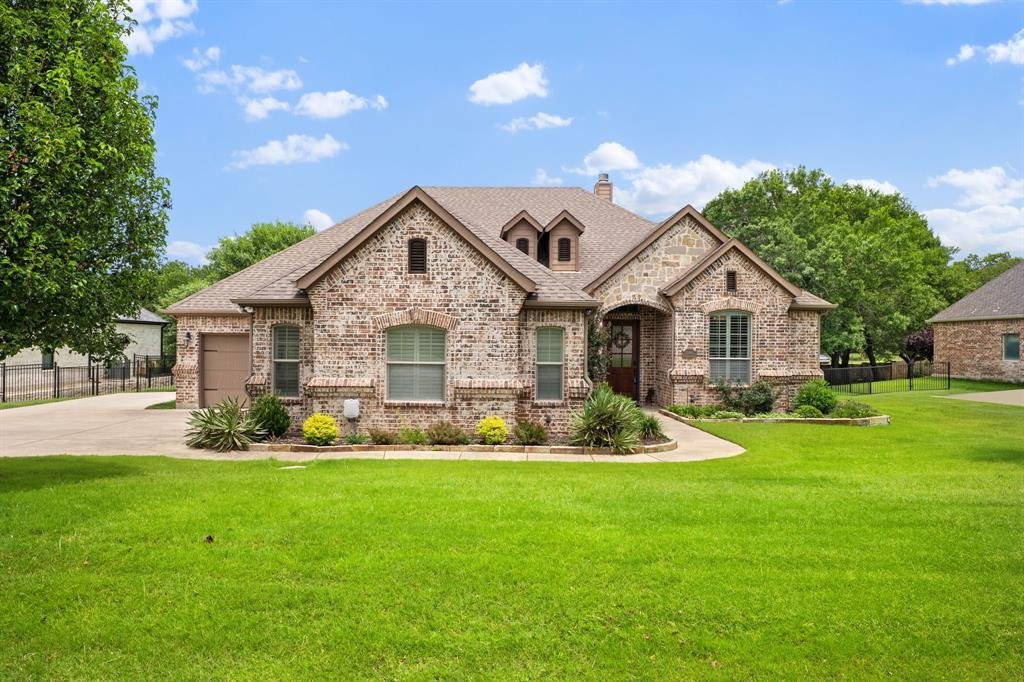 Haus in Fort Worth, Texas, Vereinigte Staaten 1 - 18297504