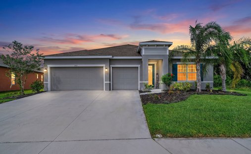 Parrish, Florida, Estados Unidos 1