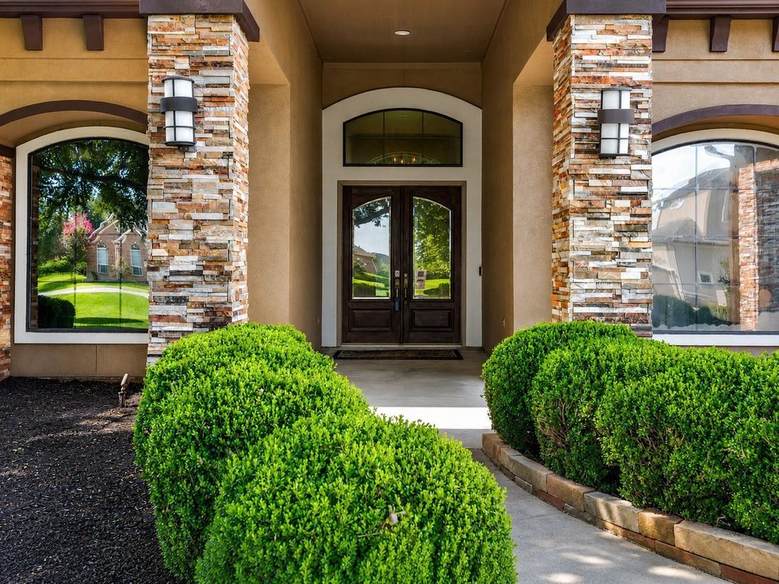 House in Richmond, Texas, United States 4 - 18297519