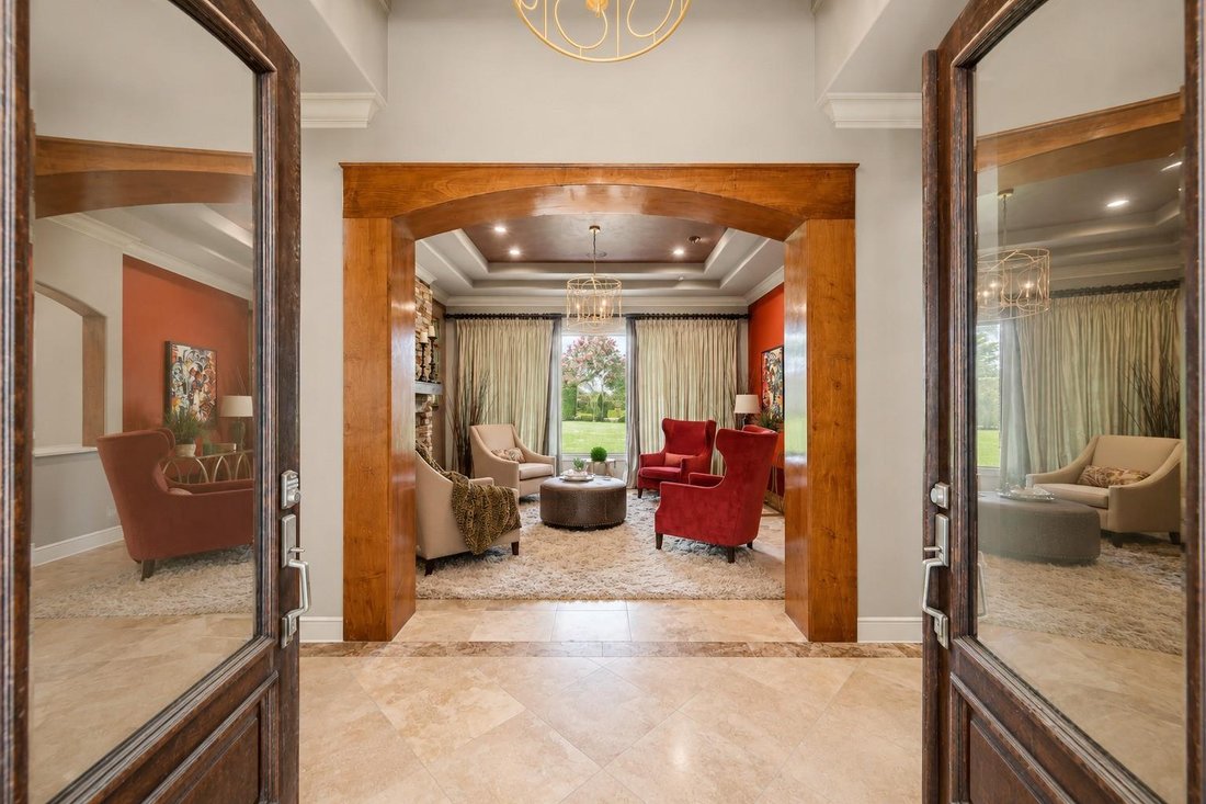 House in Richmond, Texas, United States 5 - 18297519