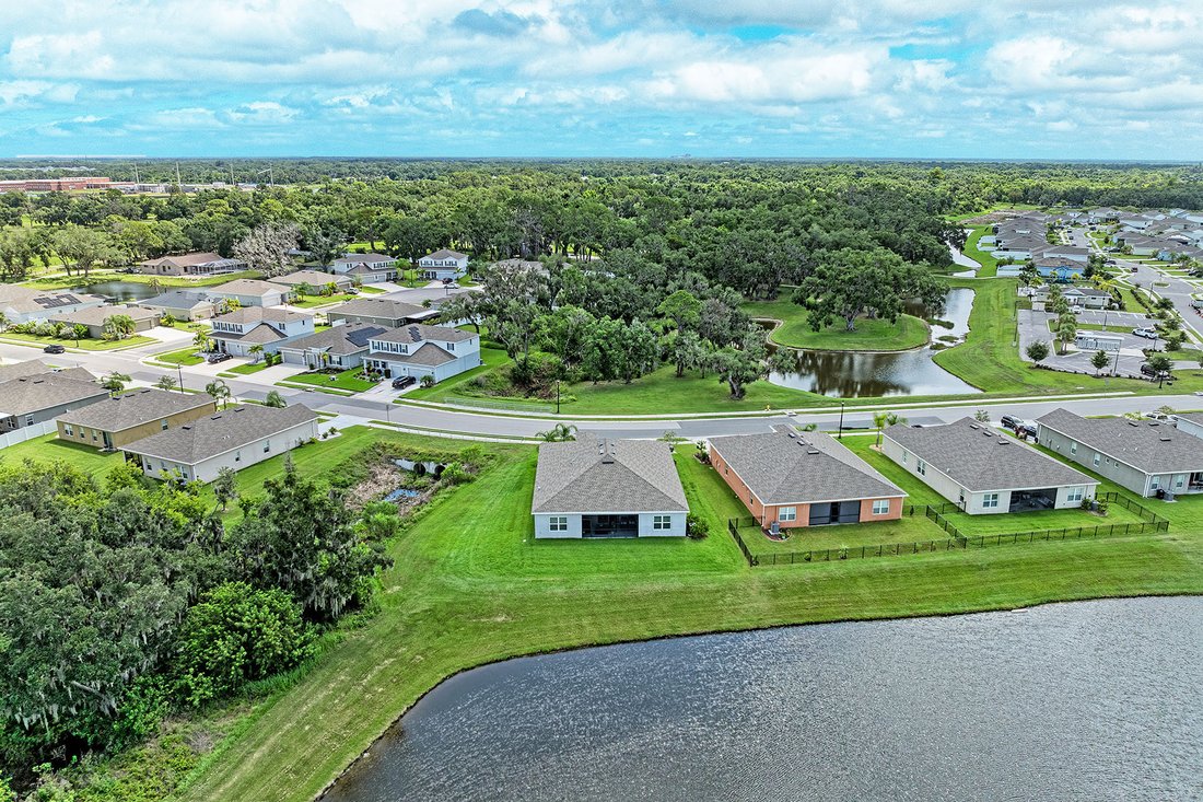 Parrish, Florida, United States 5 - 18297416
