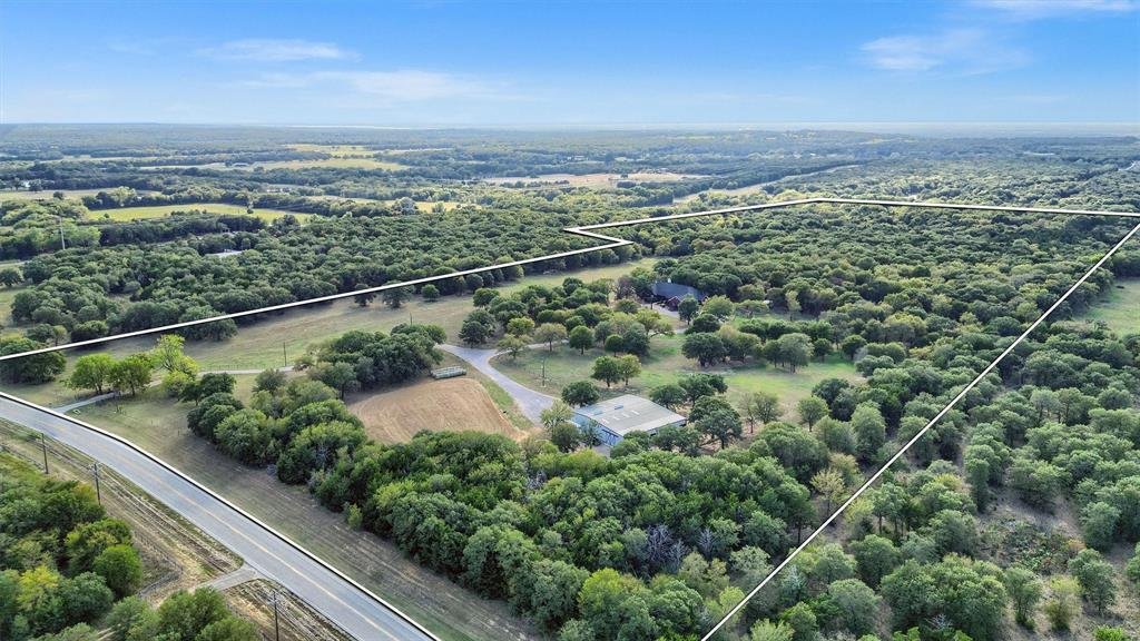 Land in Gainesville, Texas, United States 3 - 18297478