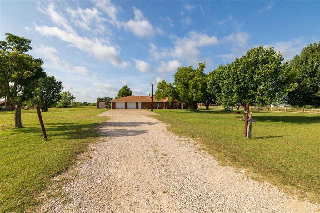 Maison à Decatur, Texas, États-Unis 1 - 18297490