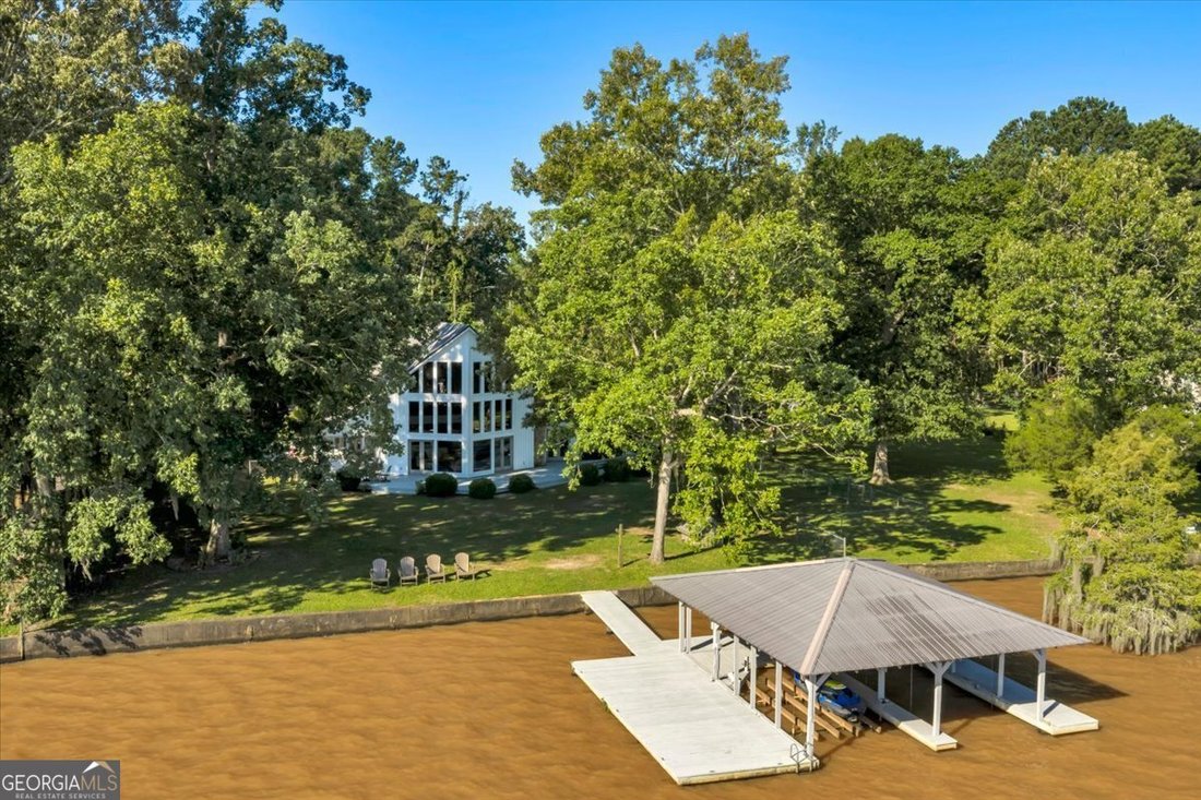 House in Cobb, Georgia, United States 2 - 18297442