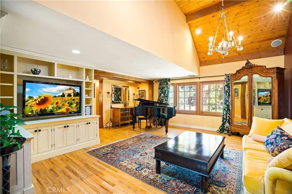 House in Hidden Hills, California, United States 4 - 17528625