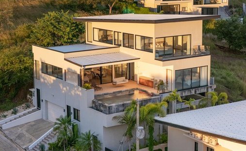 House in Tamarindo, Guanacaste Province, Costa Rica 1
