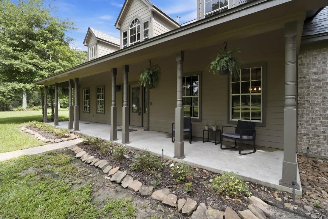 House in Splendora, Texas, United States 3 - 18145324