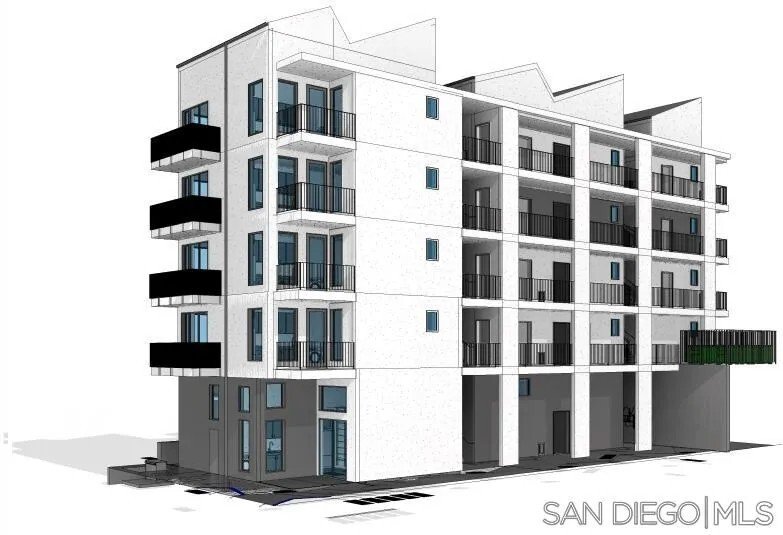 House in San Diego, California, United States 2 - 18297337