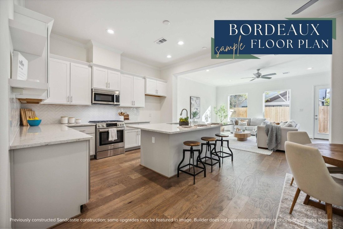 House in Houston, Texas, United States 2 - 18297512